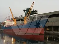 General Cargo/Multi-purpose te koop