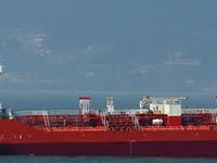 Olie-/chemikaliëntanker te koop