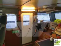Passagiersschip te koop