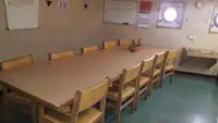 Sleperschip te koop