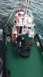 Sleperschip te koop