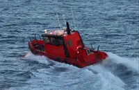 Lootsboot te koop