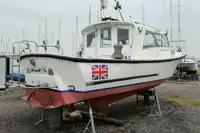 Werkboten te koop