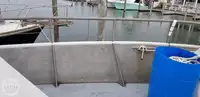 Trawler te koop