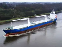 General Cargo/Multi-purpose te koop