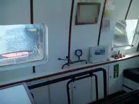 Sleperschip te koop