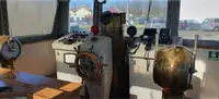Sleperschip te koop