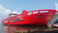 Veerboot te koop