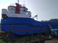 landingsvaartuig, tank te koop