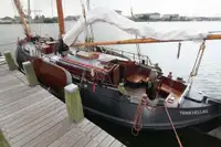 Barge te koop