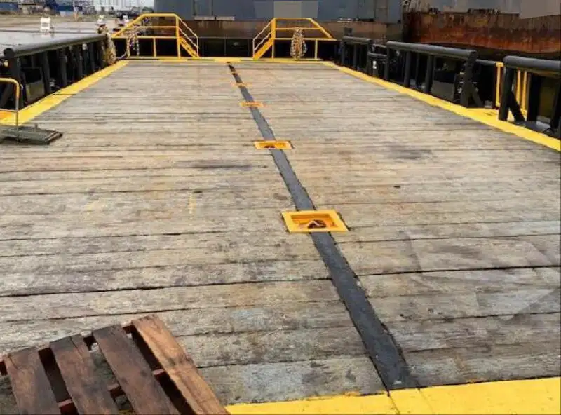 Fast Supply Vessel (FSV) te koop