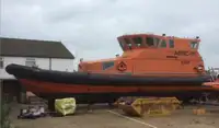 Bemanningboot te koop