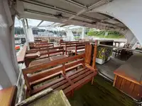 Veerboot te koop