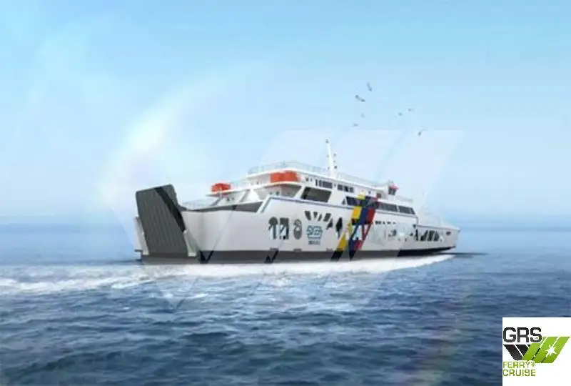 Bulkcarrier te koop
