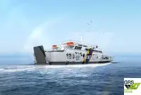 Bulkcarrier te koop