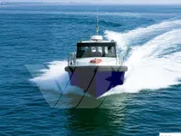 Lootsboot te koop