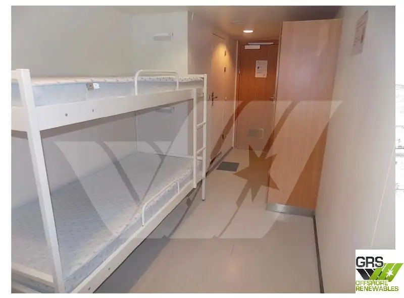 Accommodatieponton te koop