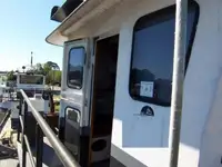Sleperschip te koop