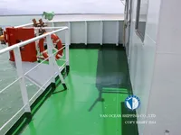 Olie-/chemikaliëntanker te koop