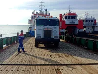 landingsvaartuig, tank te koop