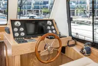 Trawler te koop