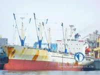 Koelschip te koop