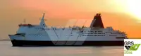 Ro-Ro ship Te koop