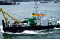 Sleperschip te koop