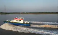 Patrouilleboot te koop
