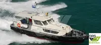 Bemanningsboot Te koop