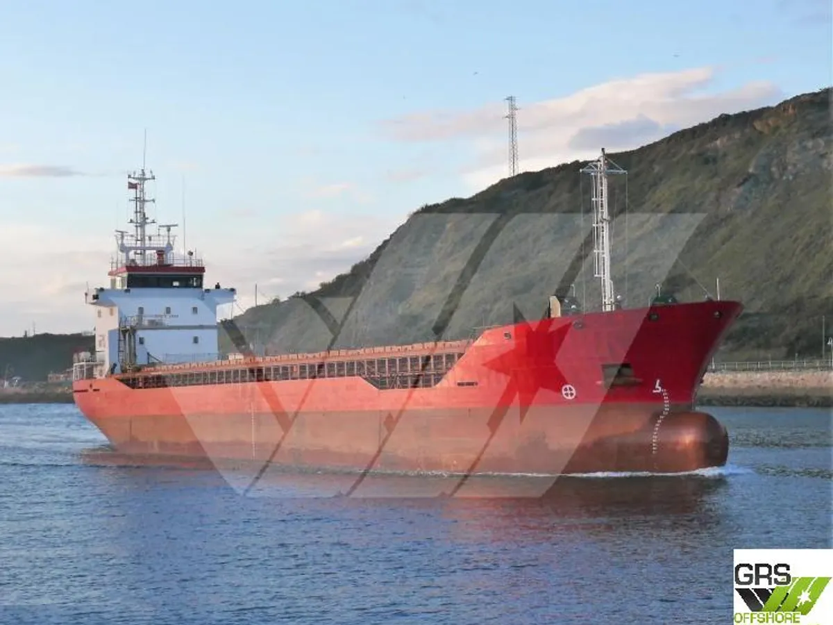 General Cargo/Multi-purpose te koop