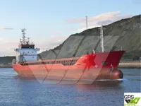 General Cargo/Multi-purpose te koop