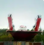 landingsvaartuig, tank te koop