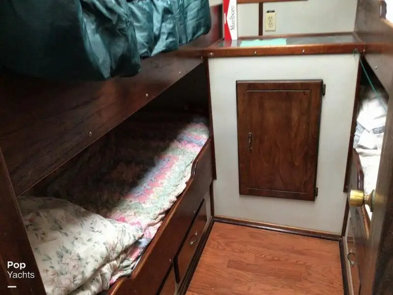 Trawler te koop