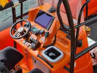 Stijve rubberboot te koop
