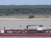 Olie-/chemikaliëntanker te koop