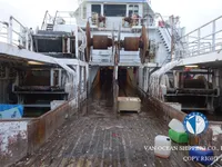 Trawler te koop