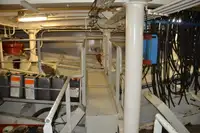 Platformbevoorradingsschip (PSV) te koop