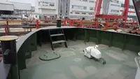 Sleperschip te koop