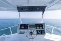 Catamaran te koop