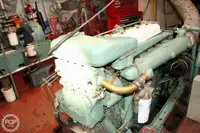 Veerboot te koop
