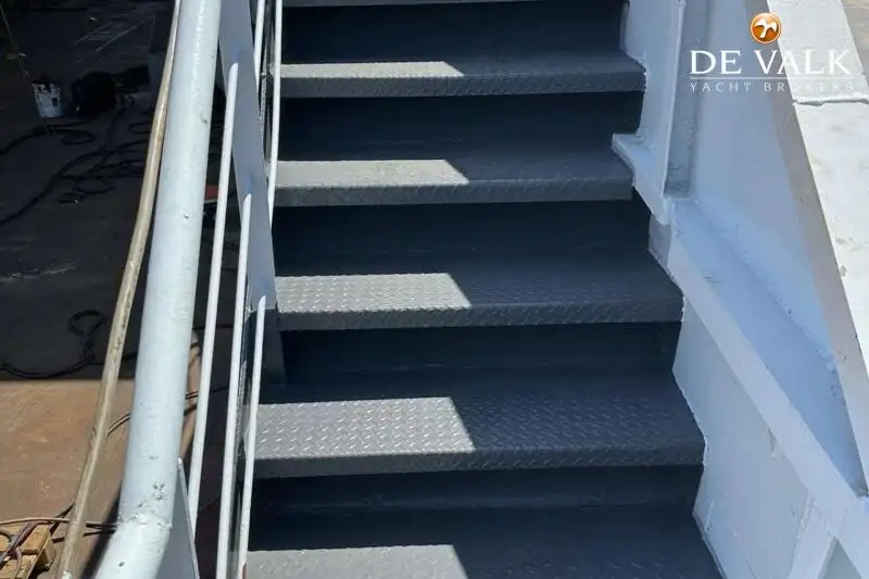 Veerboot te koop