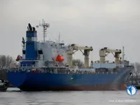 Koelschip te koop