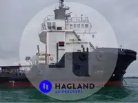 Vrachtschip Te koop