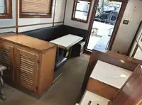 Sleperschip te koop