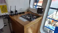 Sleperschip te koop