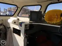 Trawler te koop