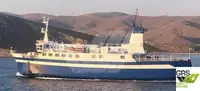 Ro-Ro ship Te koop