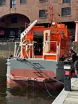 Lootsboot te koop
