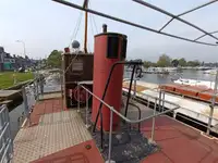 Veerboot te koop